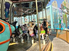 -海合安成都极地海洋公园