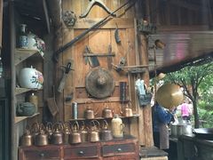 门面-青城甲(青城山店)