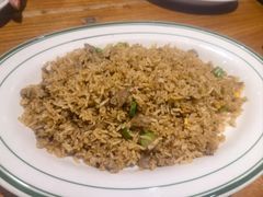 西洋炒飯-小泉居(水坑尾店 )