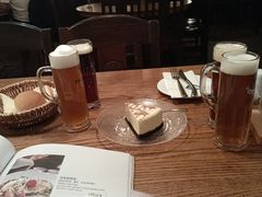 -宝莱纳啤酒花园餐厅PAULANER BRAUHAUS Nanjing(广州路店)