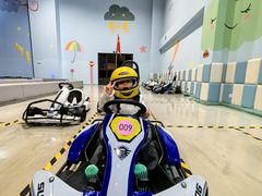 -杭州开元森泊度假乐园