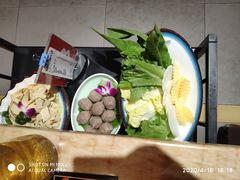 -阿味大虾(奥克斯广场店)