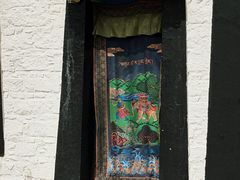 -罗布林卡