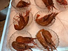 -半岛翡丽海鲜自助餐厅(观风亭店)