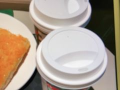 -星巴克(大宁店)