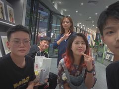 -海马体家庭照相馆(广州正佳广场店)