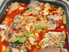 -云晓光头烧烤吧(德平路店)
