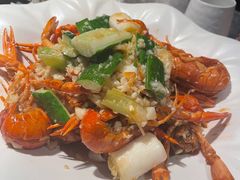 -虾胡闹龙虾馆(湄南河店)
