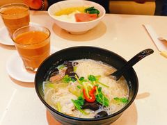 -和平馆·地道港澳茶餐厅(西门口店)
