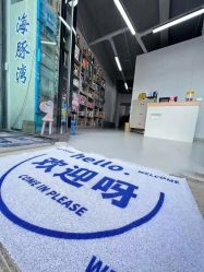 -海豚湾婴儿游泳(塘沽店)