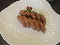 -利顺德大饭店·水岸中餐厅(小白楼店)