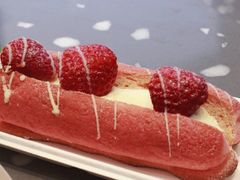 -LELECHA乐乐茶(新街口大洋店)