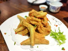 -大洋家·精品潮汕菜·生腌砂锅粥(天河东路店)