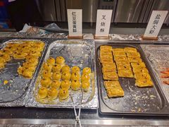 -禾斗海鲜自助(市南银座店)