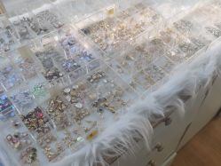 -星辰·新中式美甲美睫工作室
