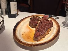 -Wolfgang’s Steakhouse 沃夫冈牛排馆(上海白玉兰广场店)