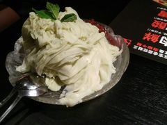 -蛙三泡椒牛蛙(万象城店)