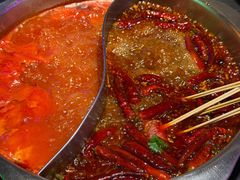 -来涮蜀鲜货火锅串串香(菜市口店)