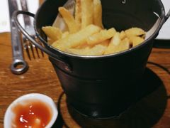 -1886德国汽车餐厅(外滩中央店)