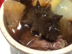 佛跳墙-宣和苑(华侨新村店)