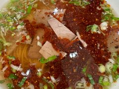 -马子禄牛肉面(金宝街店)