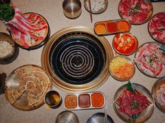 -妙香居韩国烤肉(容桂天佑城店)