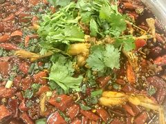 水煮呱呱-辣螃铠盆盆蟹大排档(总店)