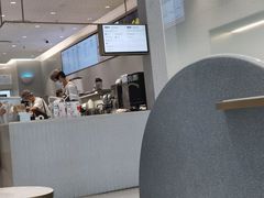 -喜茶(合肥正大广场店)