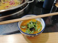 -飘香火锅(玉林西路店)