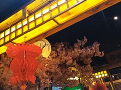 -韩香阁烤肉·烤活鳗(宽厚里店)