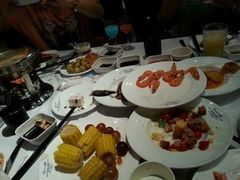 -星伦多自助料理·涮烤一体(虹悦城店)