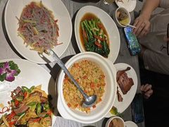 -紫鑫阁饭庄(长安店)