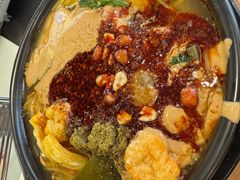 -O记东北砂锅麻辣烫
