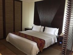 亚龙湾红树林度假酒店-三亚亚龙湾红树林度假酒店