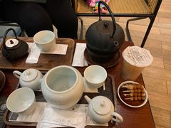 -去茶山(重庆万象城店)