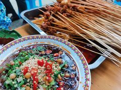 -雲记卢妈冷锅串串(中道街总店)