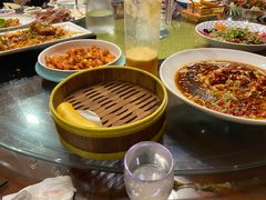 -秦淮人家风味酒楼(赣榆店)