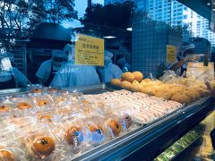 -鲍师傅糕点(江苏路店)