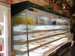 自助取餐区-闵四遵义羊肉粉(朝外大街店)