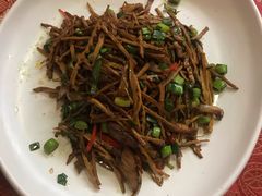 -客汀家宴·客家烟火 四季食材(集美店)