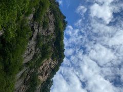 -青峰峡国家森林公园