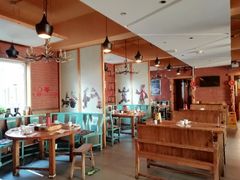 大堂-六合顺