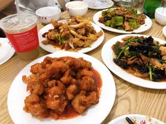 -九龙餐厅(大沽路店)