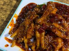 -妈妈手(山大总店)