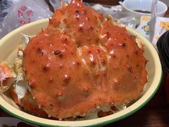 -京深海鲜市场(光彩路店)