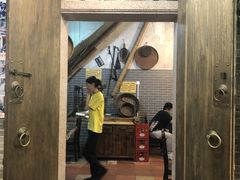 门面-吴财记面家(大同路店)