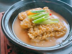 -广州柏悦酒店·悦景轩·粤菜餐厅