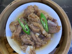 -粤轩楼广式特色餐厅(青岛路店)