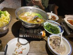 -田趣园长沙菜(天安云谷店)