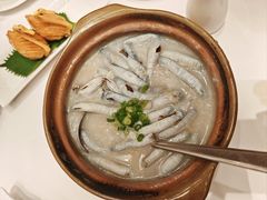 -白天鹅宾馆-宏图府餐厅